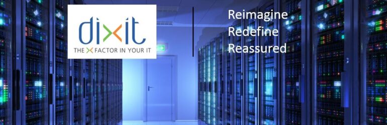 Dixit Infotech Services