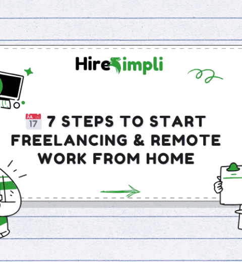 Freelancing Career Tips to Win in Remote Work