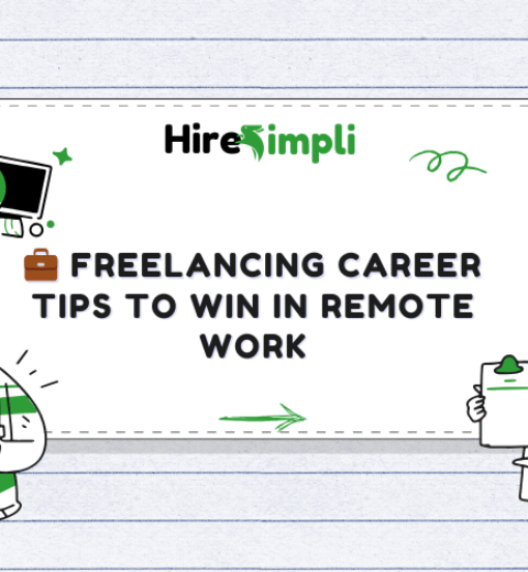7 Steps to Start Freelancing & Remote Work from Home