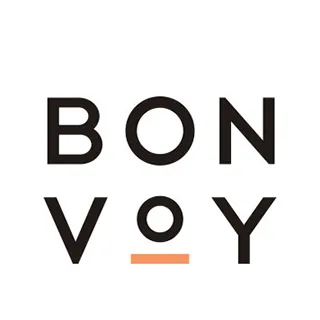 Marriott Bonvoy logo