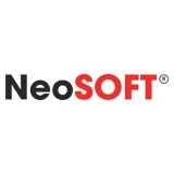 NeoSOFT Company Logo