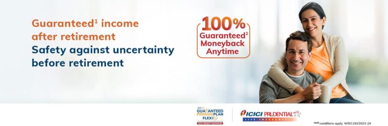 ICICI Prudential Life Insurance