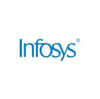 infosys company logo