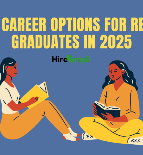 🌟 Career Roadmap 2025: How to Plan the Next 5 Years of Your Career