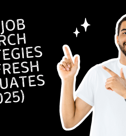 Job Search Strategies for 2025: Your Ultimate Guide to Landing Your Dream Job 🚀