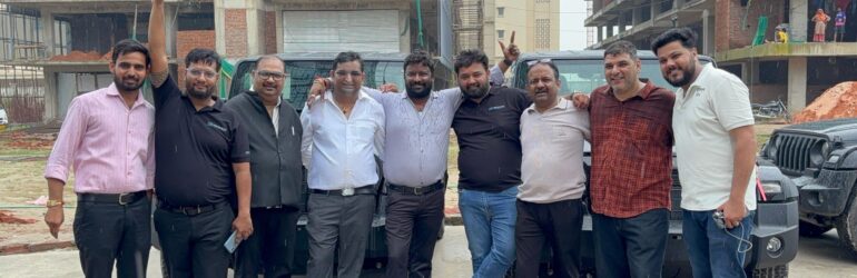 Make My Homez Developers Pvt. Ltd.