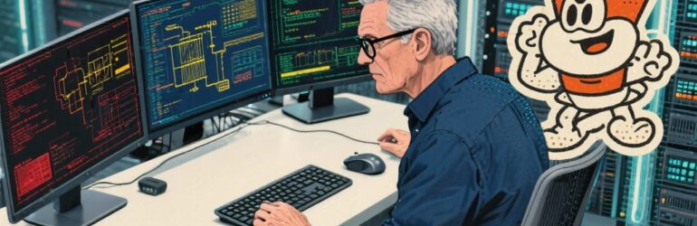 AS400 + Cleo CIC Developer – Join a High-Impact Technology Team!