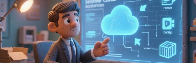 AWS Cloud Solution Architect Job by Datamatics | Mumbai