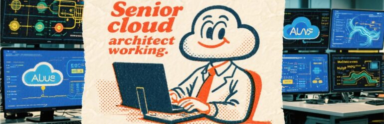 Azure Cloud Solution Architect (17+ Years) – Mumbai, India