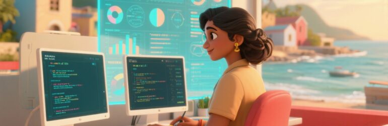 Data Scientist Job by Datamatics | Mumbai