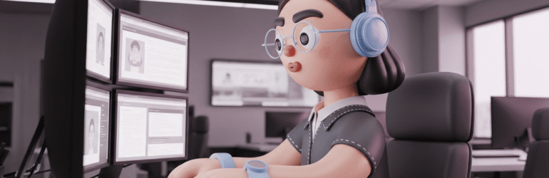 Executive CMS Proctor – Datamatics | Nashik, Maharashtra