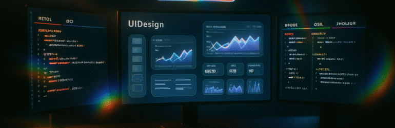 Front-End Engineer – Modern JavaScript & UI Development Specialist