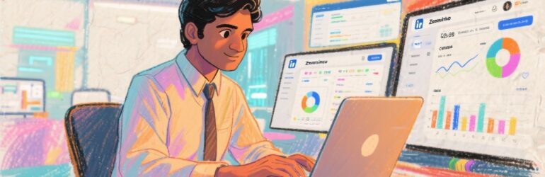 Inside Sales Job by Datamatics | Mumbai, Pune, Bengaluru | Apply Now