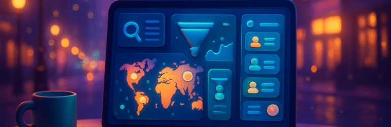 International Leads Specialist – Lead Extraction & Prospect Research Expert