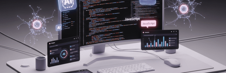 Node.js Developer – Backend & AI Integration Specialist