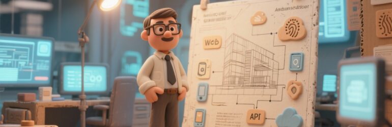 OutSystem Architect Job by Datamatics | Mumbai