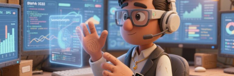 Subject Matter Expert (SME) for Q Job by Datamatics | Remote / Mumbai