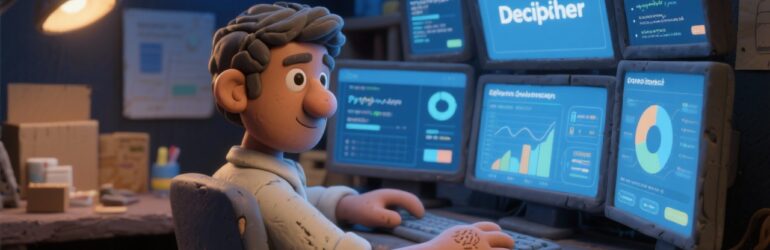 Subject Matter Expert (SME) – Decipher | Datamatics