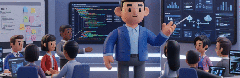 Technical Project Manager Job by Datamatics | Mumbai