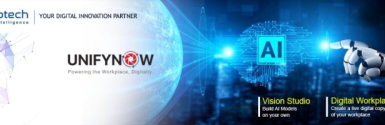 UnifyNow.AI