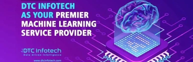 DTC Infotech. Pvt. Ltd.